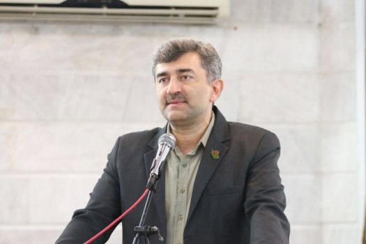 كاهش مدت زمان واگذاری انشعاب برق در گیلان كاهش مدت زمان واگذاری انشعاب برق در گیلان