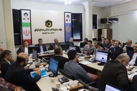 طرح هادی زمینه ساز توسعه روستاها است