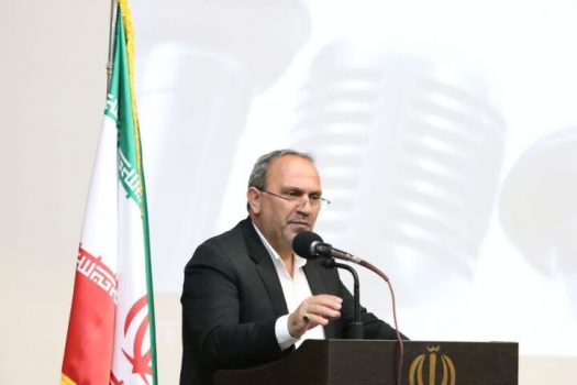 از چند هفته قبل اقدامات برای مقابله با آفات درختان تونل سبز فومن آغاز شد