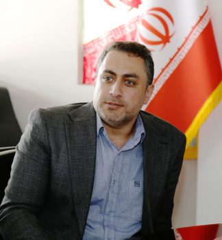 توسعه همکاری گروه صنعت هوایی مپنا با پارک علم و فناوری گیلان توسعه همکاری گروه صنعت هوایی مپنا با پارک علم و فناوری گیلان