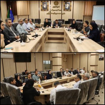 شناسایی ۲۲ مورد نیاز فناورانه در سطح واحدهای صنعتی و تولیدی بزرگ در سطح استان/ لزوم همکاری واحدهای بزرگ صنعتی با شرکت‌های دانش بنیان و پارک‌ علم و فناوری گیلان