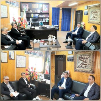 استفاده از ظرفیت پست در توسعه تبادلات خارجی استفاده از ظرفیت پست در توسعه تبادلات خارجی
