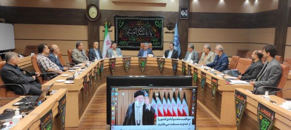 دانشگاه علوم پزشکی گیلان پیگیر مطالبات داروخانهها است دانشگاه علوم پزشکی گیلان پیگیر مطالبات داروخانهها است