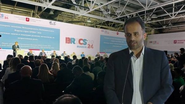 رشت می‌تواند نقش موثری در چارچوب همکاری‌های بریکس ایفا کند/ رشت به دلیل ظرفیت های فراوان گردشگری مقصد اول مسافران است/ رشت اولین شهر خلاق خوراک ایران در سازمان جهانی یونسکو است