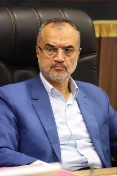 بازسازی نمای بیرونی ساختمان تاریخی شهرداری رشت تسریع شود/ موکب خدام العتره متعلق به مجموعه شهرداری و شهر رشت است