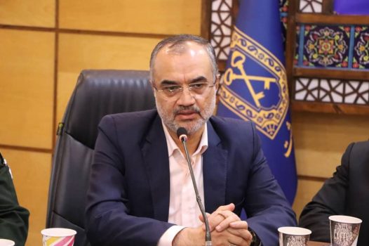 پیام رئیس شورای اسلامی شهر رشت به مناسبت فرا رسیدن هفتم مهر مصادف با روز آتشنشانی و ایمنی پیام رئیس شورای اسلامی شهر رشت به مناسبت فرا رسیدن هفتم مهر مصادف با روز آتشنشانی و ایمنی