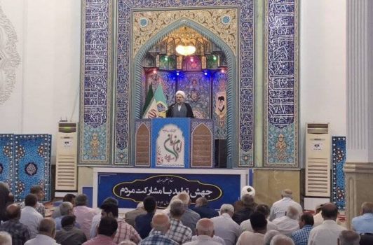 تشکیل ۳۳۰ پرونده علیه متصرفان غیر قانونی موقوفات در گیلان/ثبت ۱۴ وقف جدید طی سال جاری