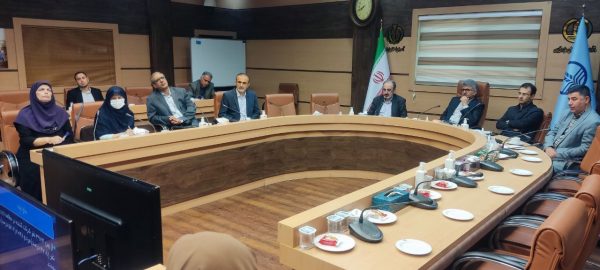 آمادگی گیلان برای راه اندازی بیمارستان جامع سالمندی آمادگی گیلان برای راه اندازی بیمارستان جامع سالمندی