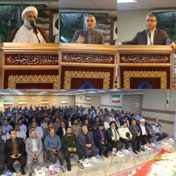 حرکت با اخلاص در مسیر رضای خداوند متعال ، رمز ماندگاری و دگرگونی بزرگ تاریخی شهدا است حرکت با اخلاص در مسیر رضای خداوند متعال ، رمز ماندگاری و دگرگونی بزرگ تاریخی شهدا است