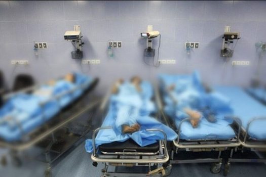 جانباختن ۴ تن در رشت با مصرف مشروبات الکلی؛ حال ۶ تن وخیم است جانباختن ۴ تن در رشت با مصرف مشروبات الکلی؛ حال ۶ تن وخیم است