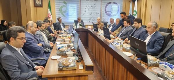 چالش آینده دنیا، تامین «آب و غذای سالم» چالش آینده دنیا، تامین «آب و غذای سالم»
