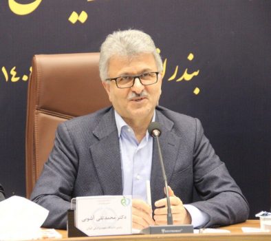 تامین غذای سالم محور توسعه است
