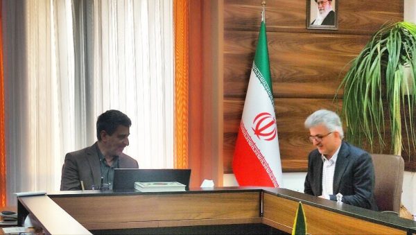 باید با حمایت و رفع موانع قضایی و حقوقی به نظام سلامت گیلان کمک کرد