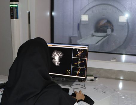 ارائه بیش از ۳۵ هزار خدمت تصویربرداری در مرکز آموزشی و درمانی رازی ارائه بیش از ۳۵ هزار خدمت تصویربرداری در مرکز آموزشی و درمانی رازی