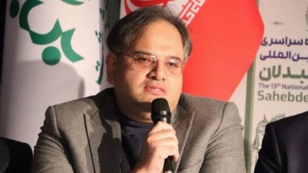 برگزاری رویدادها و جشنواره ها به استان ها و شهرهای مستعد واگذار شود برگزاری رویدادها و جشنواره ها به استان ها و شهرهای مستعد واگذار شود