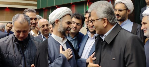 نشست مشترک مدیران کل گیلان با معاون اول قوه قضائیه و دیدار صمیمی دکتر آشوبی با معاون اول قوه قضائیه نشست مشترک مدیران کل گیلان با معاون اول قوه قضائیه و دیدار صمیمی دکتر آشوبی با معاون اول قوه قضائیه