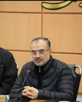 در برگزاری مراسم هفته رشت ، شهروندان مبنا و مخاطبان اصلی هستند/ حضور معاون رئیس جمهور و وزرا در رشت
