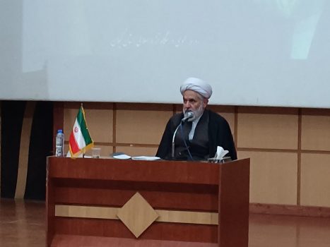عملیات وعده صادق ۳ در زمان خود و با قدرت انجام خواهد شد عملیات وعده صادق ۳ در زمان خود و با قدرت انجام خواهد شد