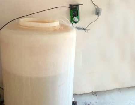 تجهیز تاسیسات آبرسانی روستای گرداولاست شهرستان فومن به سیستم تزریق آب ژاول تجهیز تاسیسات آبرسانی روستای گرداولاست شهرستان فومن به سیستم تزریق آب ژاول