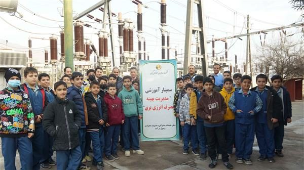 پویش 2 درجه كمتر نگاه جدید و نوینی در عرصه استفاده بهینه از انرژی است پویش ۲ درجه كمتر نگاه جدید و نوینی در عرصه استفاده بهینه از انرژی است