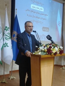 سامانه ۱۳۷  مرجع رسمی انتقال دهنده مشکلات مردمی / افزایش نیرو در نواحی شهرداری