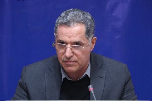 طولانی شدن زمان رسیدگی به شکایات، اشتغال و تولید در استان را با مشکل مواجه می کند طولانی شدن زمان رسیدگی به شکایات، اشتغال و تولید در استان را با مشکل مواجه می کند