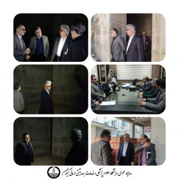 جهشی در درمان گیلانیان با راه اندازی «رادیوتراپی» و «پت اسکن»
