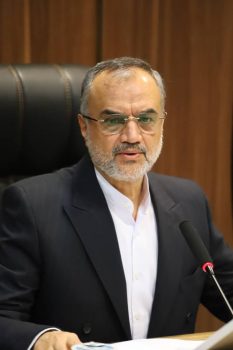 پیام دکتر کارگرنیا رئیس شورای اسلامی شهر رشت به مناسبت فرا رسیدن سالروز ورود امام (ره) به میهن و آغاز دهه مبارک فجر