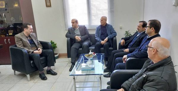 بدنبال کاهش دغدغه های بیمه شدگان و شرکای اجتماعی سازمان هستیم