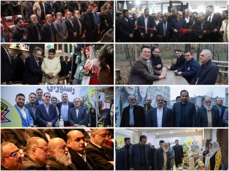 سربلندی شهرداری رشت از آزمون روز رشت؛ بهره‌گیری از ظرفیت‌های محلی برای جلب توجه ملی و بین‌المللی