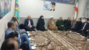 امام جمعه شهرستان سیاهکل؛خدمت رسانی مطلوب به مردم از مصادیق گرامیداشت ایام الله دهه فجر است/سرپرست فرمانداری شهرستان سیاهکل؛توسعه شهرستان سیاهکل نیازمند همت والا و همکاری مردم شریف این شهرستان است
