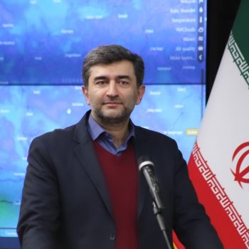 بهره برداری از بالغ بر ۳۲۰۰ پروژه در دهه مبارك فجر ۱۴۰۳ بهره برداری از بالغ بر ۳۲۰۰ پروژه در دهه مبارك فجر ۱۴۰۳