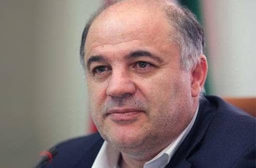 تقدیر معاون وزیر نیرو از تلاشهای شركت توزیع نیروی برق گیلان در مقابله با بحران بارش برف تقدیر معاون وزیر نیرو از تلاشهای شركت توزیع نیروی برق گیلان در مقابله با بحران بارش برف
