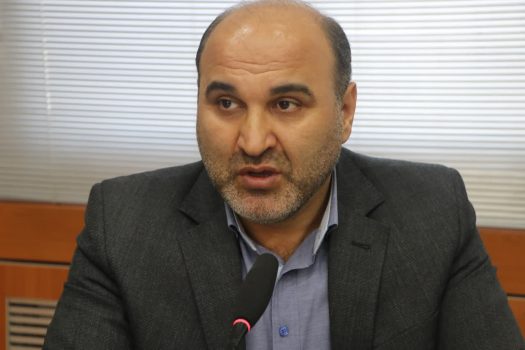 وحدت و همدلی ، تعامل و هم افزایی و استفاده از ظرفیت های یکدیگر متولیان کار و تولید ، راهکاری جهت رفع مشکلات جامعه کار و تولید استان است