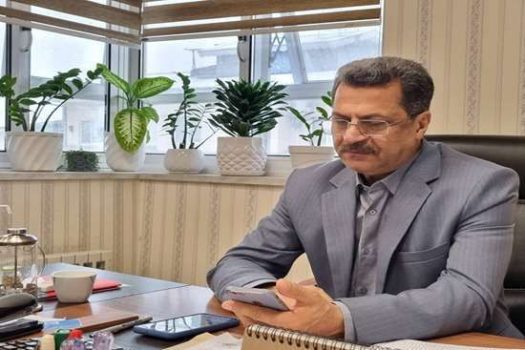 کسب رتبه دوم معاونت غذا و دارو گیلان در ارزیابی عملکرد سازمان غذا و دارو کسب رتبه دوم معاونت غذا و دارو گیلان در ارزیابی عملکرد سازمان غذا و دارو