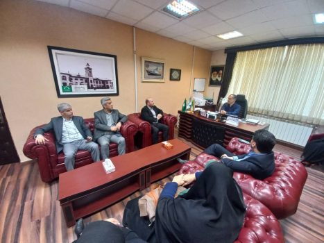احداث پارک جدید بانوان/ ساماندهی و بازگشایی مسیر خواهر امام رشت/ فعال کردن روز بازارهای رشت/ ایجاد بازارچه جدید مختص بانوان احداث پارک جدید بانوان/ ساماندهی و بازگشایی مسیر خواهر امام رشت/ فعال کردن روز بازارهای رشت/ ایجاد بازارچه جدید مختص بانوان
