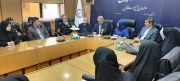 تولد ۵۴۰ گیلانی در پویش نفس