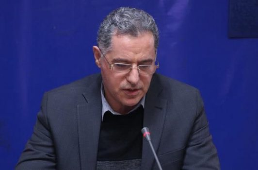 اعتبار مرحله یازدهم طرح امنیت بهبود تغذیه کودکان زیر پنج سال در گیلان شارژ شد