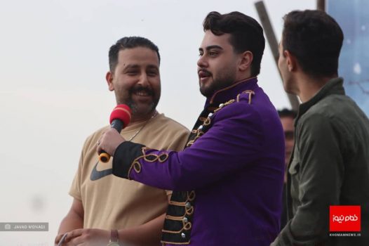 اولین جشنواره فرهنگی روز طبیعت برگزارگردید