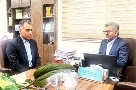 هم‌اندیشی دانشگاه علوم پزشکی گیلان و سندیکای بیمه‌گران برای اجرای تعرفه‌های خدمات درمانی در سال ۱۴۰۴