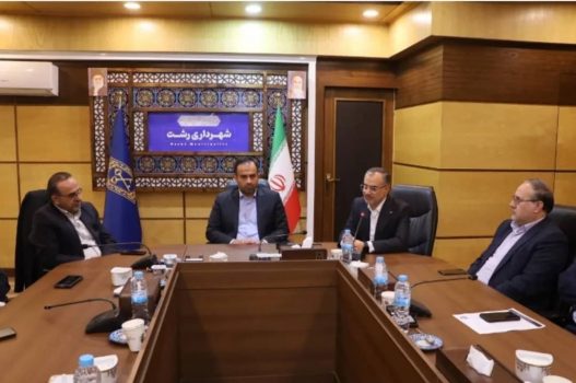 حمایت جدی مسئولین لازمه رفع مشکل پسماند/ ابر چالش پسماند رشت یک مشکل زیست محیطی و امنیتی است/ تصمیمی برای محل دفن جدید زباله اتخاذ شود حمایت جدی مسئولین لازمه رفع مشکل پسماند/ ابر چالش پسماند رشت یک مشکل زیست محیطی و امنیتی است/ تصمیمی برای محل دفن جدید زباله اتخاذ شود