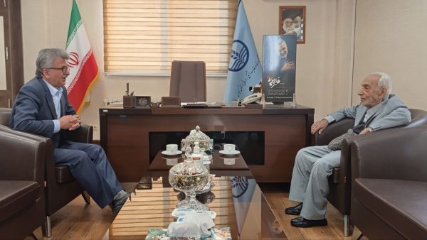 دانشگاه علوم‌پزشکی گیلان مالک بی‌چون‌وچرای املاک است
