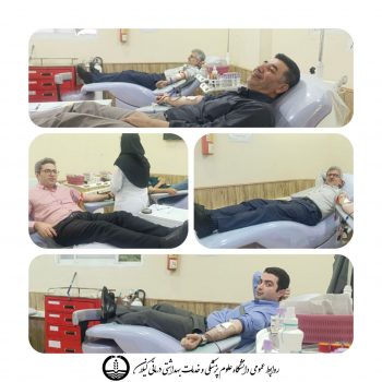 دانشگاه علوم پزشکی گیلان آماده اعزام نیروهای تخصصی و فوق تخصصی جهت درمان حادثه دیدگان هرمزگانی است