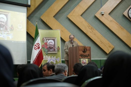 کسب اعتباربخشی چهارساله توسط علوم پزشکی گیلان قابل‌توجه بود