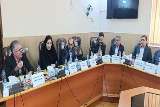تشکیل جبهه واحد علیه درمانگران غیرمجاز در گیلان تشکیل جبهه واحد علیه درمانگران غیرمجاز در گیلان