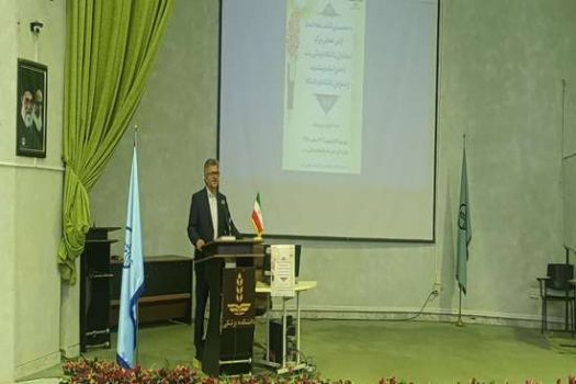 دانشگاه علوم پزشکی گیلان باید مرجع علمی ملی در تربیت متخصص و تولید دانش شود دانشگاه علوم پزشکی گیلان باید مرجع علمی ملی در تربیت متخصص و تولید دانش شود