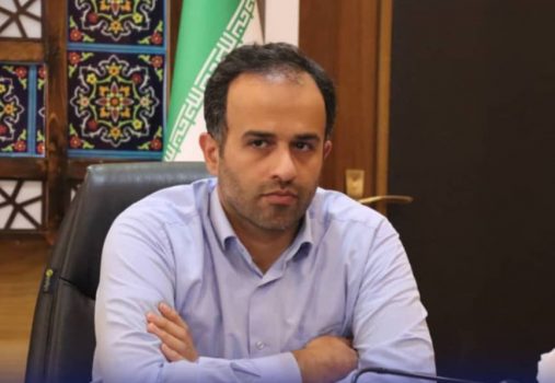 عملیات اجرایی فاز نخست رینگ ۹۰ متری تا یکماه آینده آغاز میشود عملیات اجرایی فاز نخست رینگ ۹۰ متری تا یکماه آینده آغاز میشود
