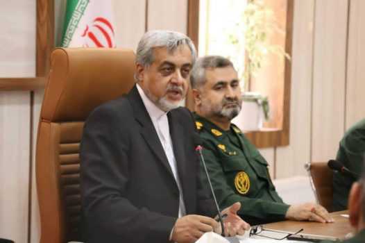 مراسم ارتحال امام(ره) فرصتی برای پیوند نسل جوان با آرمانهای انقلاب است مراسم ارتحال امام(ره) فرصتی برای پیوند نسل جوان با آرمانهای انقلاب است