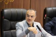تسریع در احداث تقاطع غیر همسطح نیروی دریایی رشت/ موافقت شورا با لایحه مساعدت مالی با تیم فوتبال داماش رشت