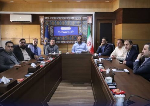 بازنگری در ساختار تشکیلاتی شهرداری ضرورتی انکارناپذیر جهت پاسخ‌گویی به نیازهای امروز شهروندان و ارتقای بهره‌وری سازمانی